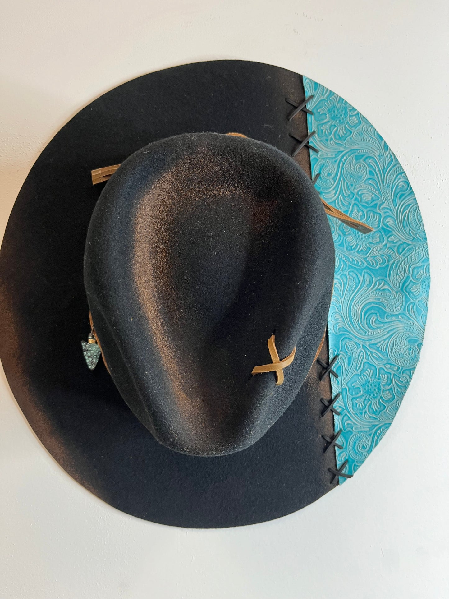 Native Turquoise