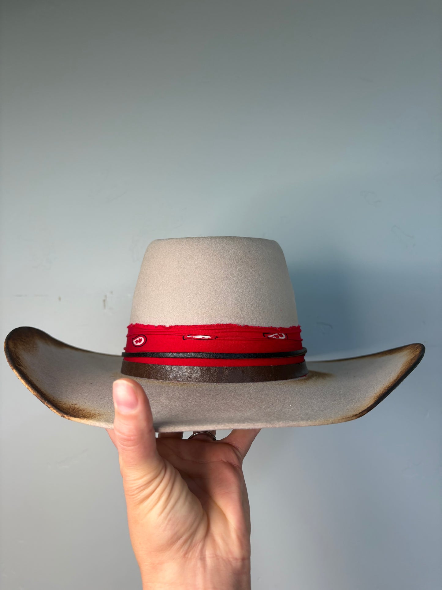 Red Bandit