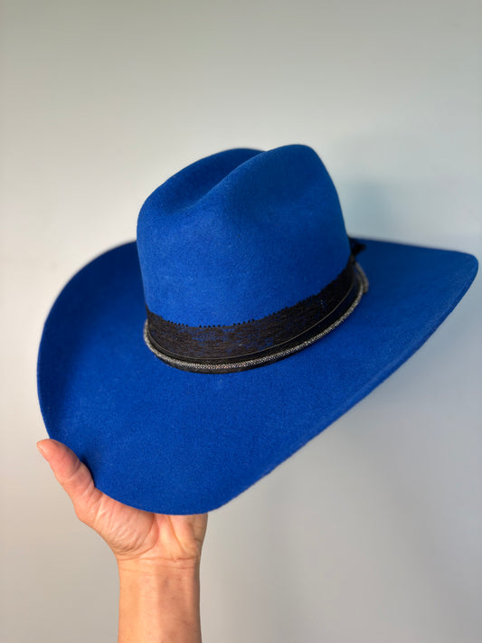 Blue Majestic