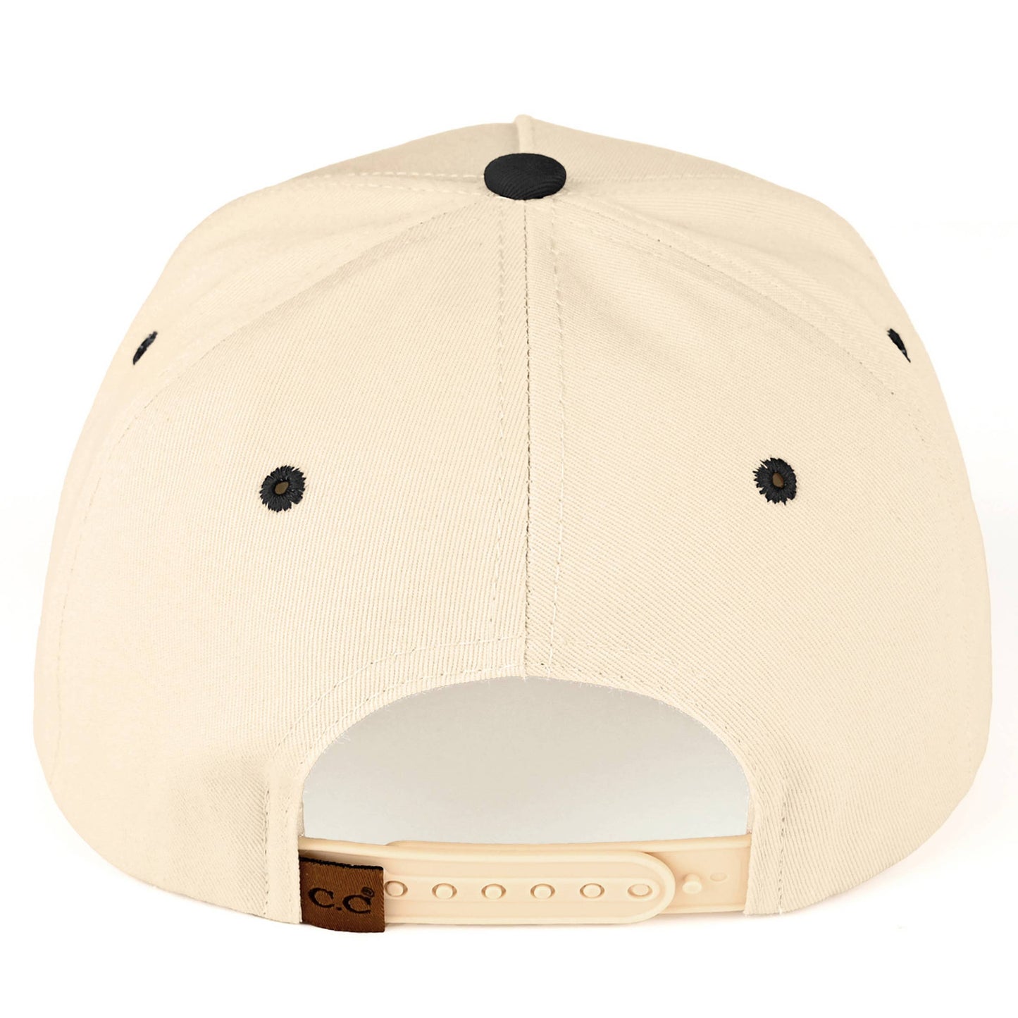 MOMMIN Two Tone Trucker Hat