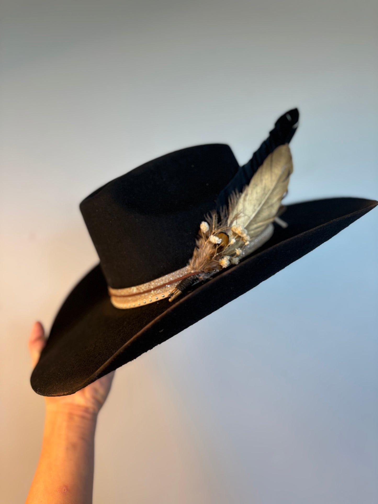 Gold Petal