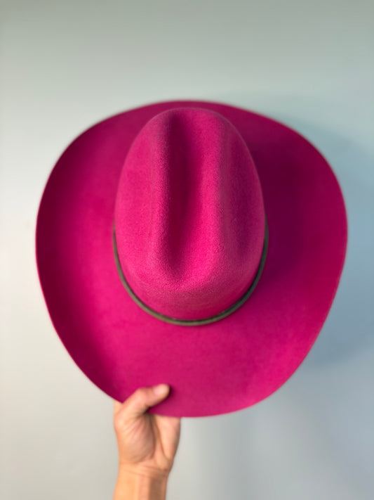 Cowgirl Crush