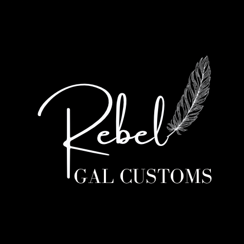 Rebel Gal Customs