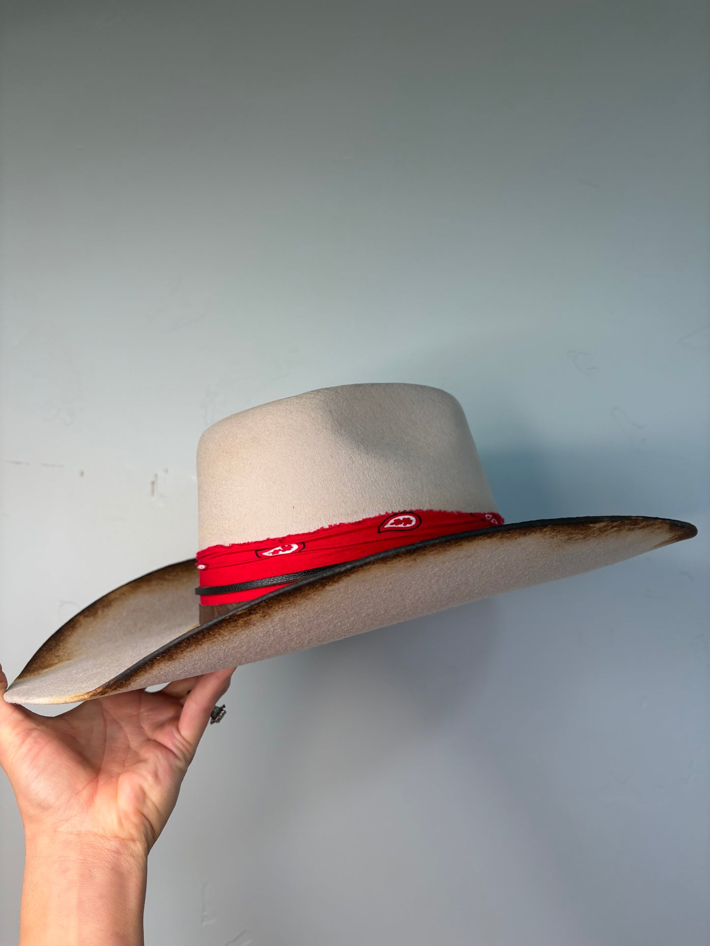 Red Bandit