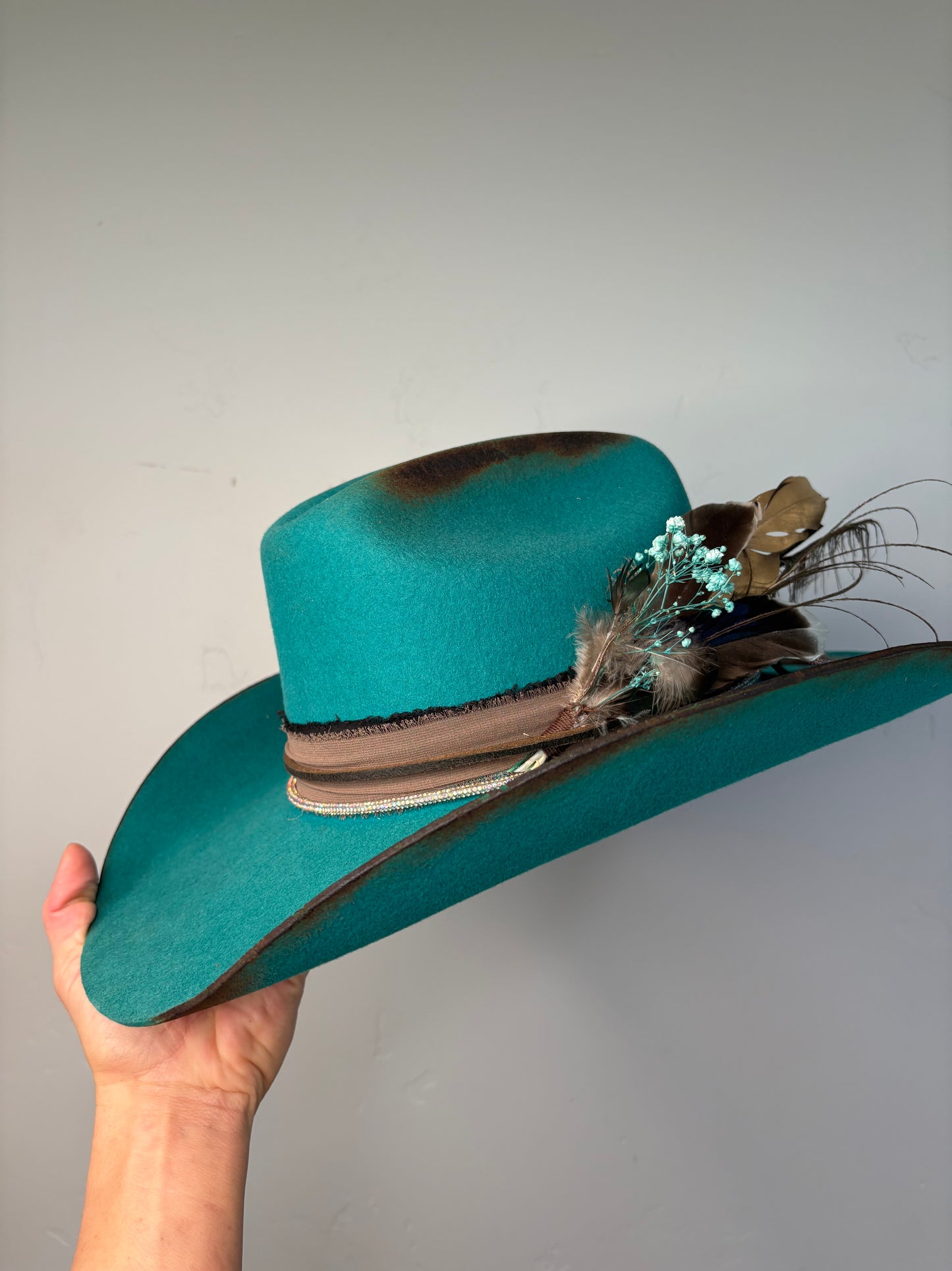 Turquoise Dream