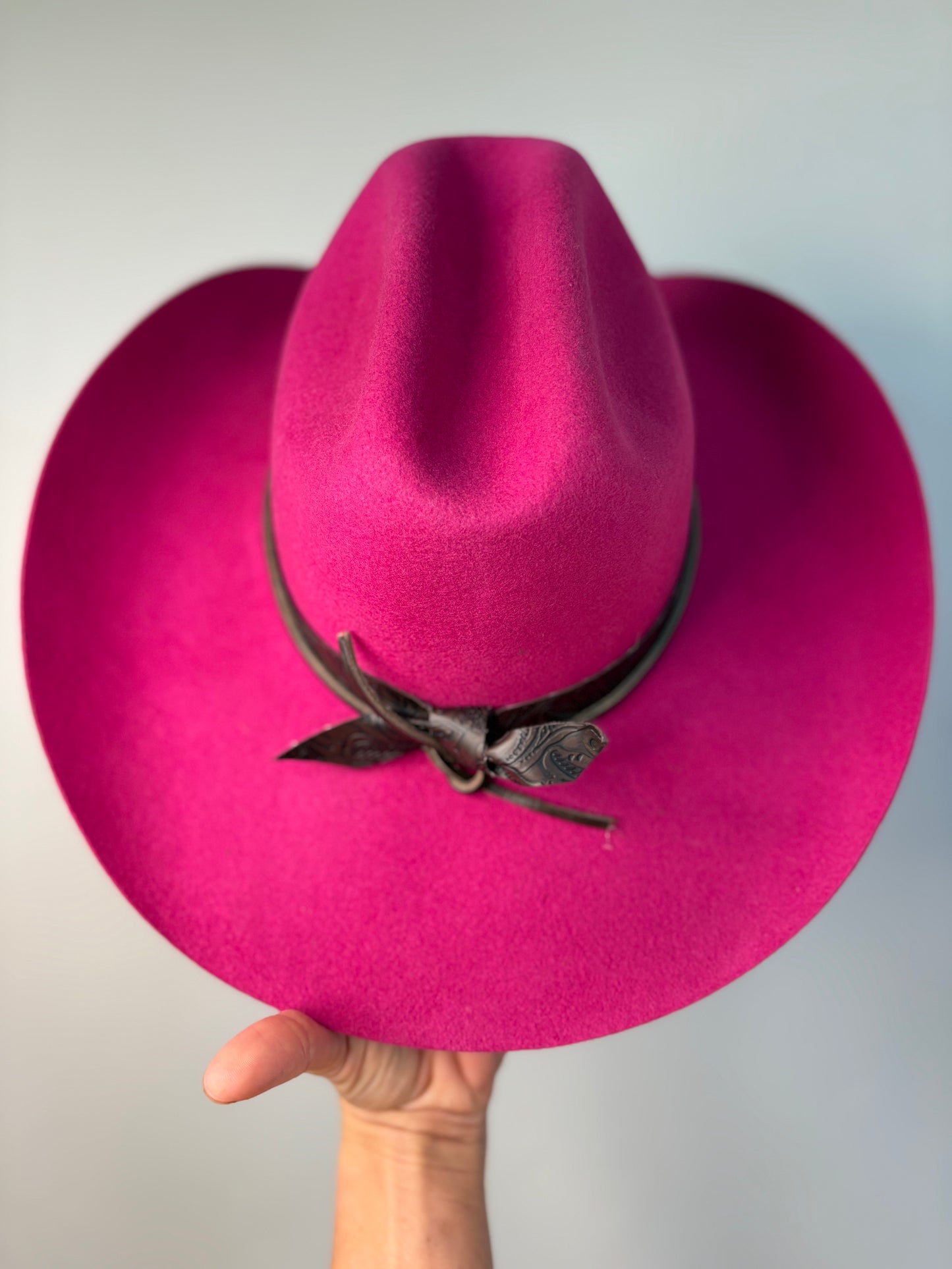 Cowgirl Crush