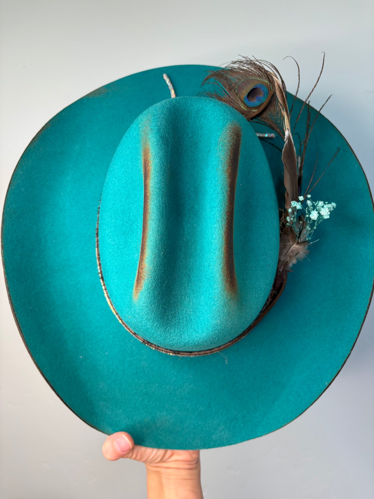 Turquoise Dream