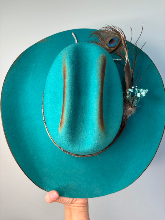 Turquoise Dream