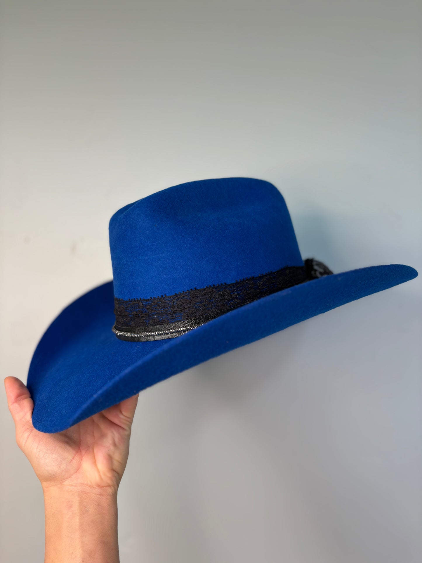 Blue Majestic