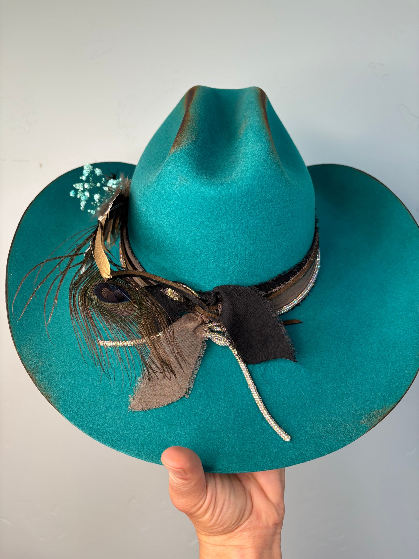 Turquoise Dream